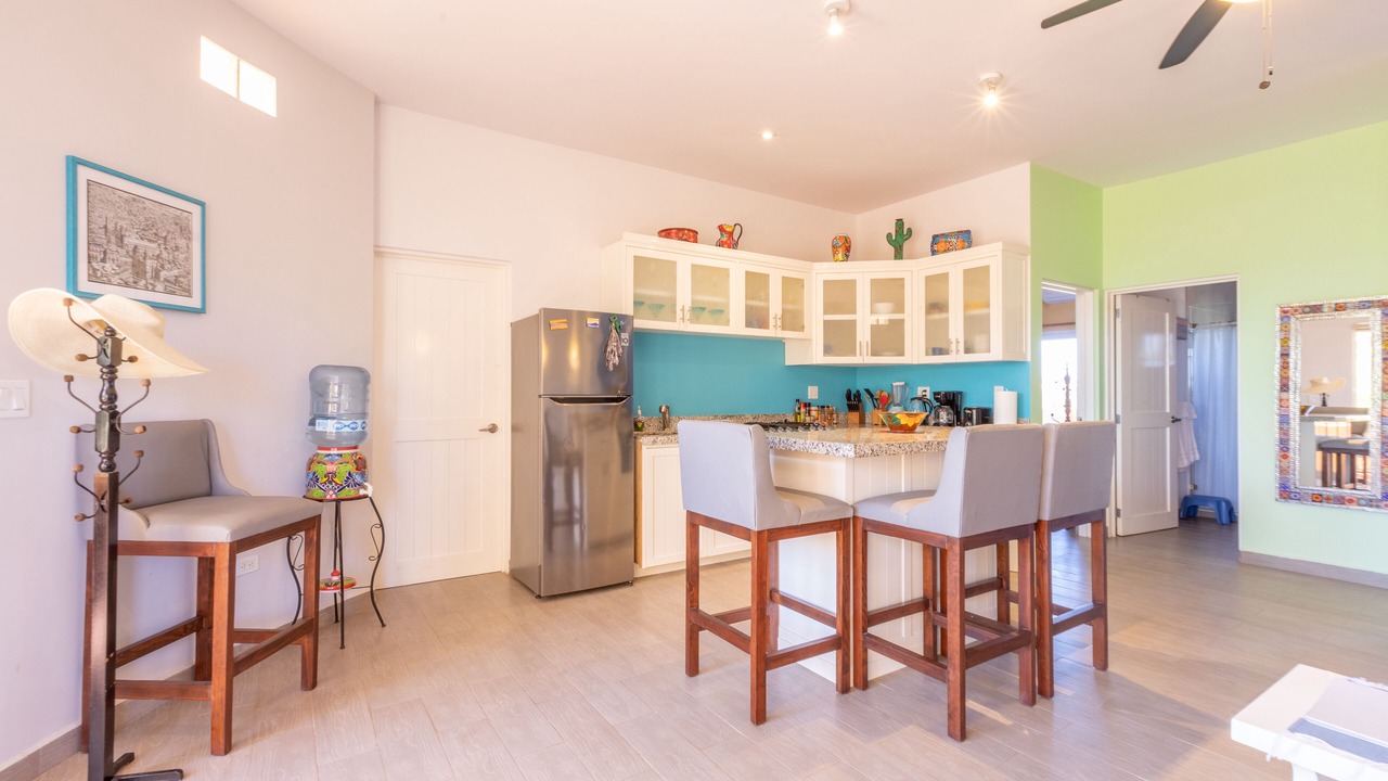 Photo of Kitchen in Cerritos