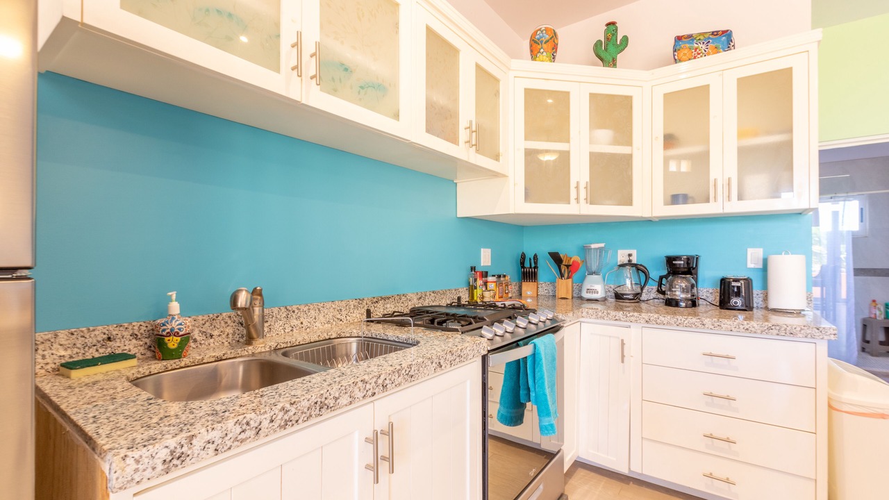 Photo of Kitchen in Cerritos