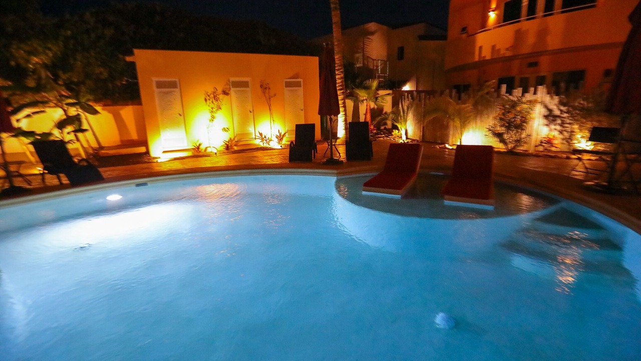 Photo of Outdoor in Cerritos