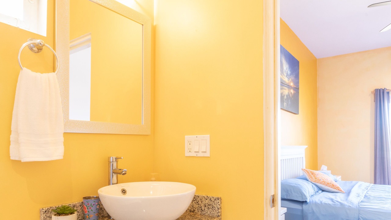 Photo of Bathroom in Cerritos