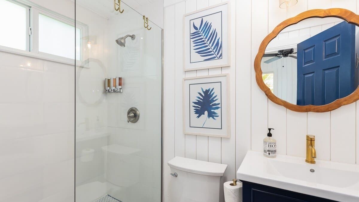 Photo of Bathroom in Islamorada