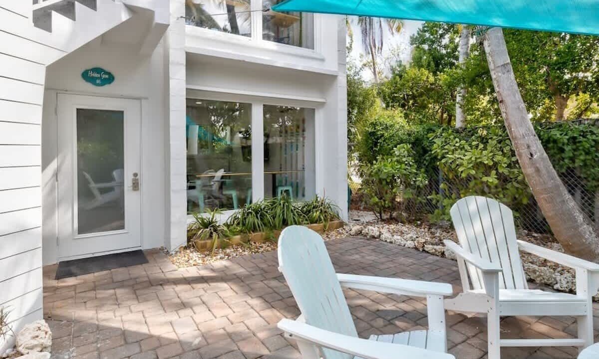 Photo of Patio Balcony in Islamorada