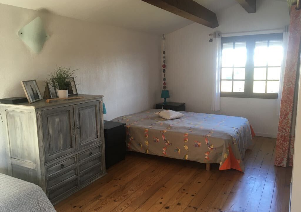 Photo of Bedroom in Bouzigues