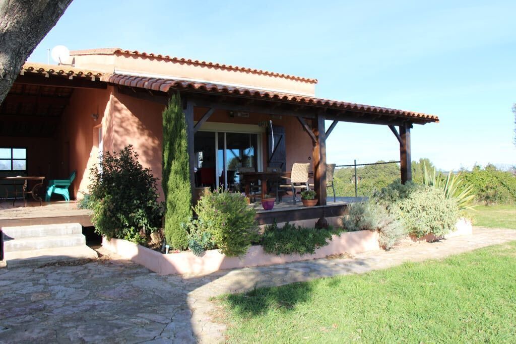 Photo of Outdoor in Bouzigues