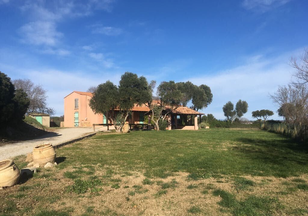 Photo of Outdoor in Bouzigues