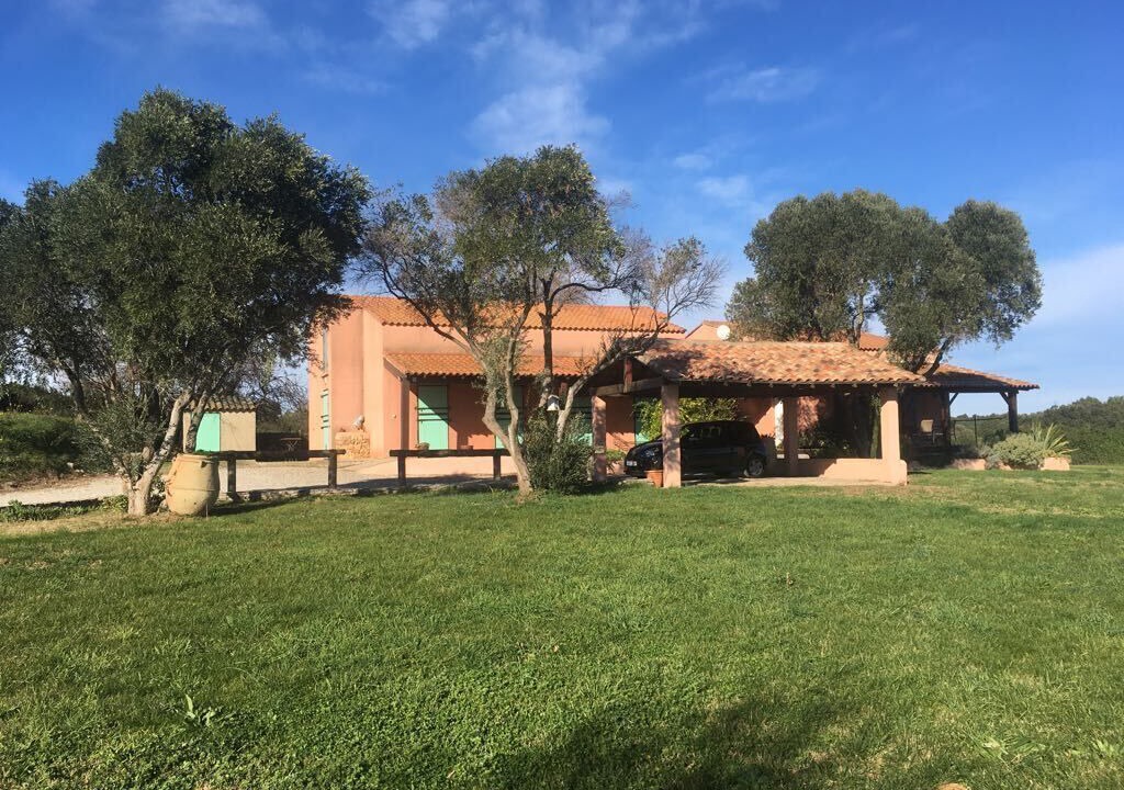 Photo of Outdoor in Bouzigues