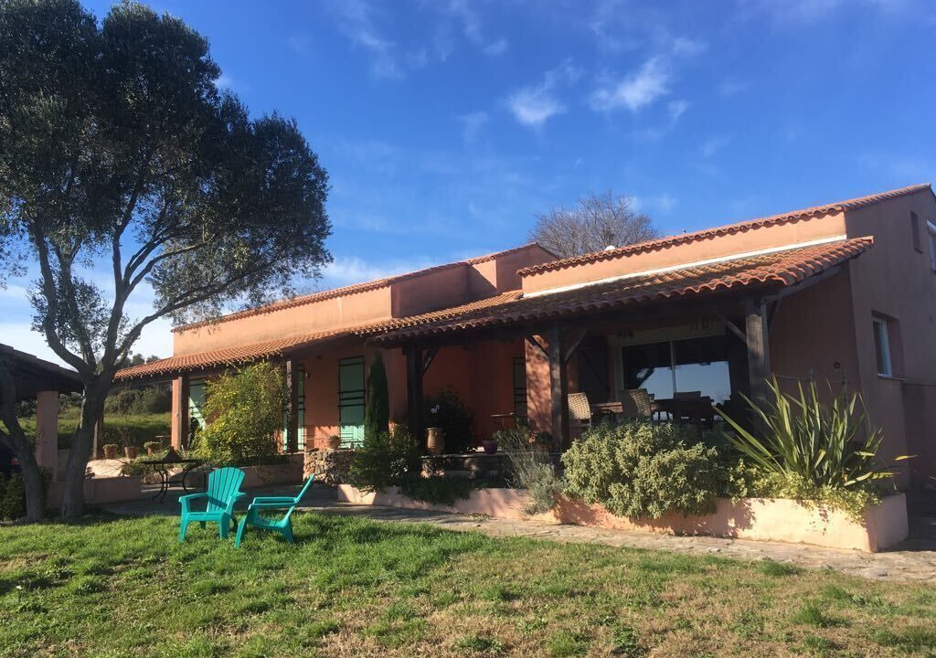 Photo of Outdoor in Bouzigues