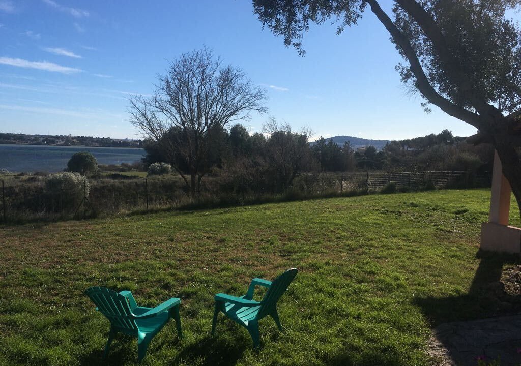 Photo of Outdoor in Bouzigues