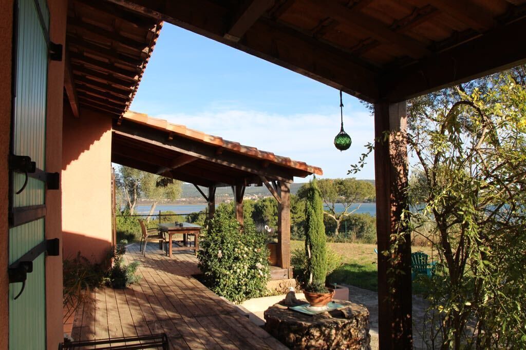 Photo of Outdoor in Bouzigues