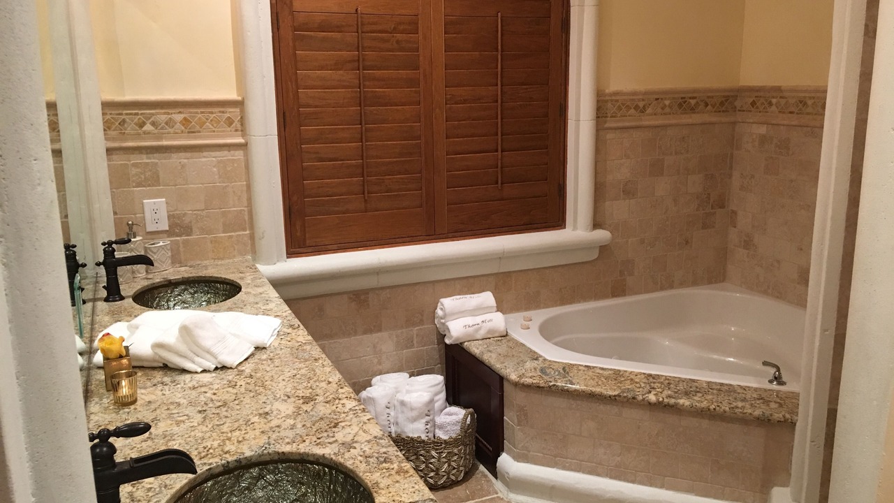 Photo of Bathroom in Lower Lake