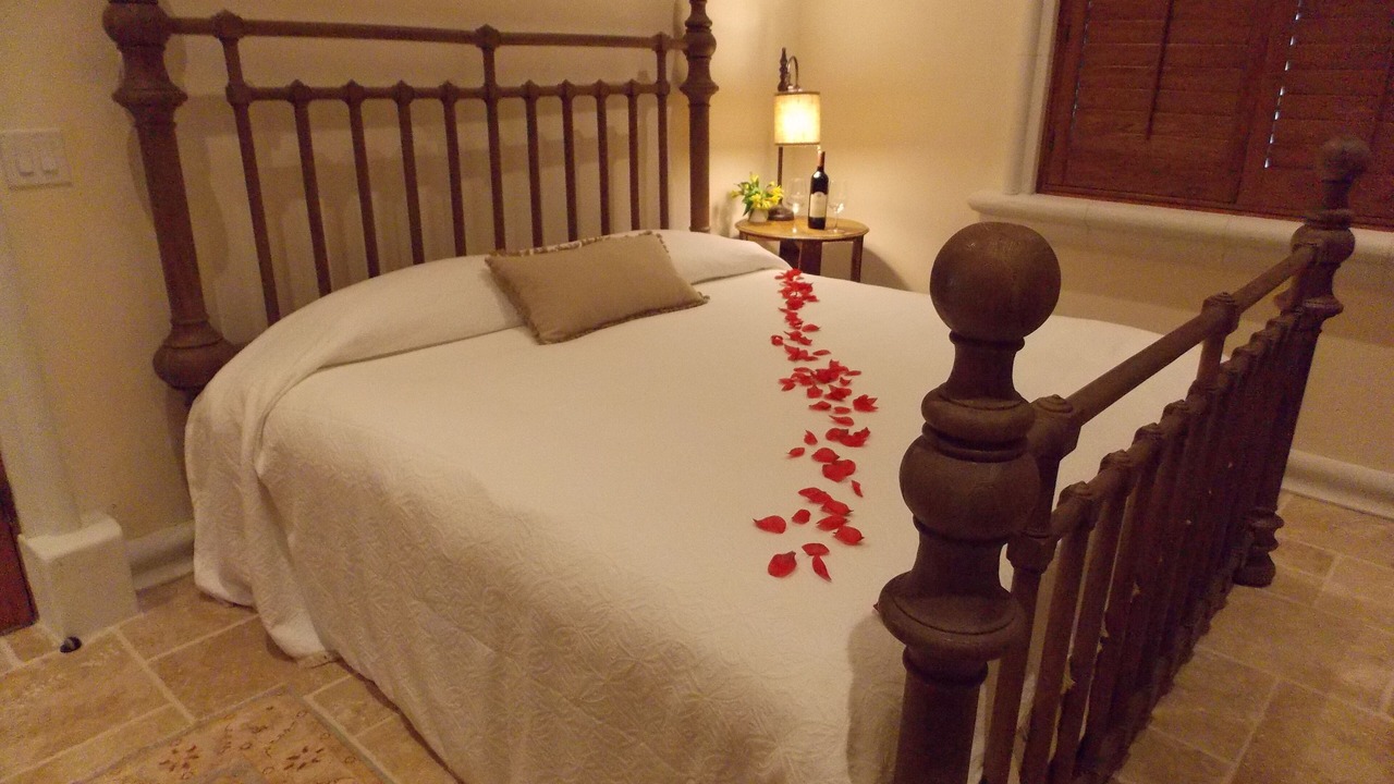 Photo of Bedroom in Lower Lake