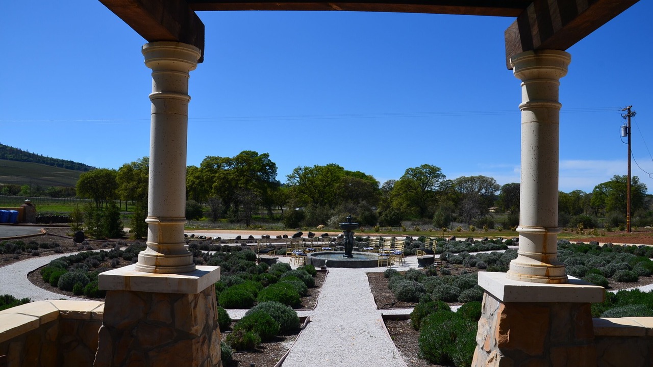 Photo of Outdoor in Lower Lake