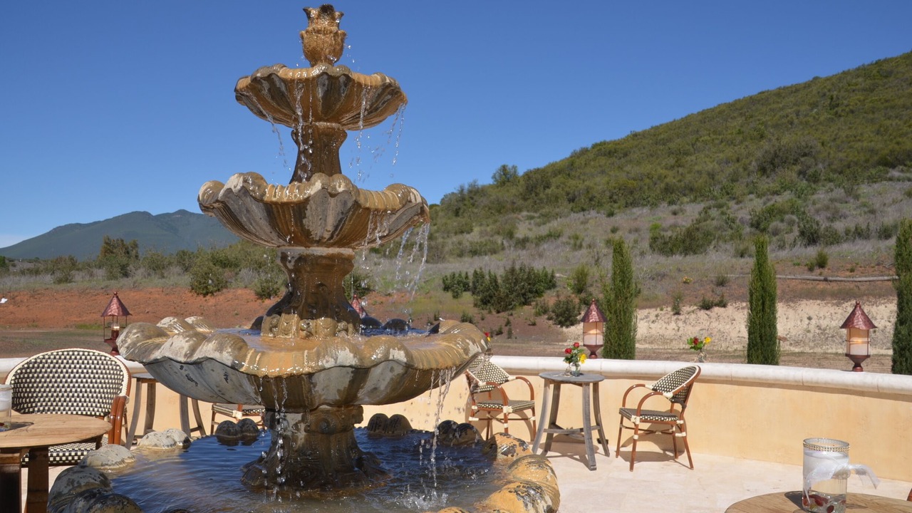 Photo of Outdoor in Lower Lake