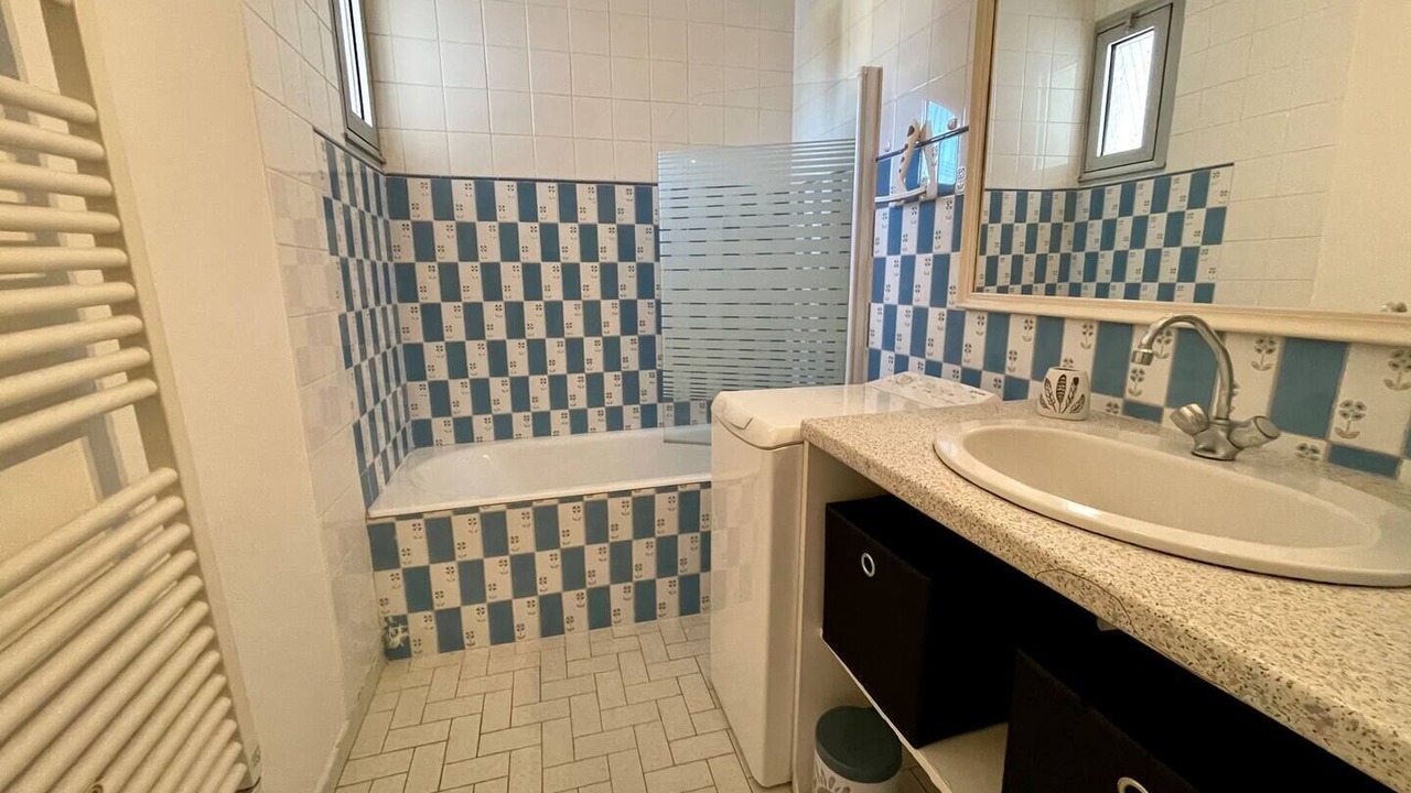 Photo of Bathroom in La Ciotat