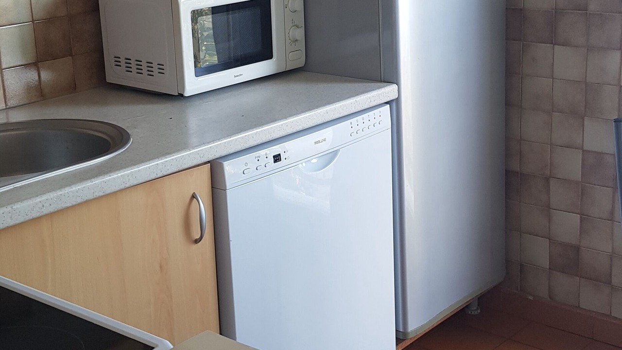 Photo of Kitchen in La Ciotat