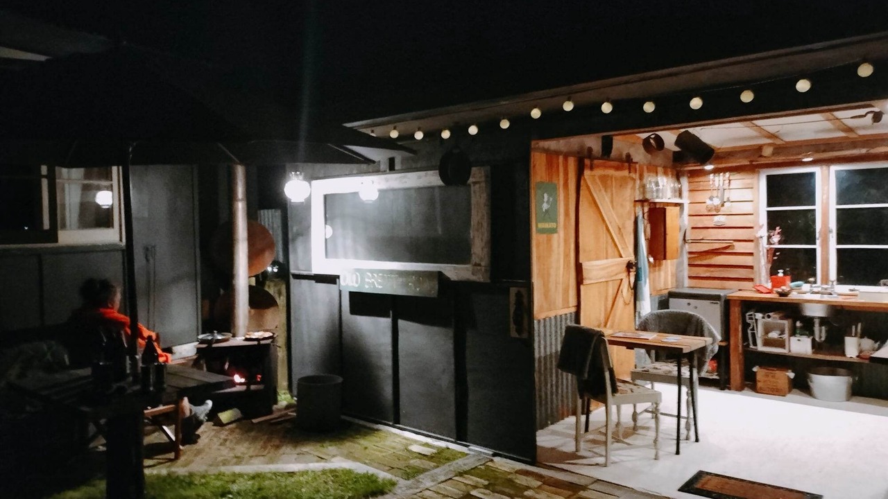 Photo of Outdoor in Rerewhakaaitu