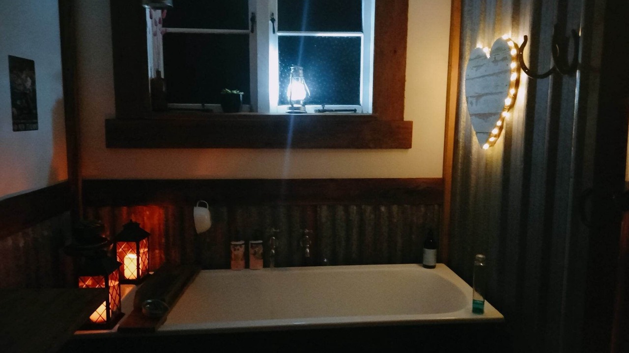 Photo of Bathroom in Rerewhakaaitu