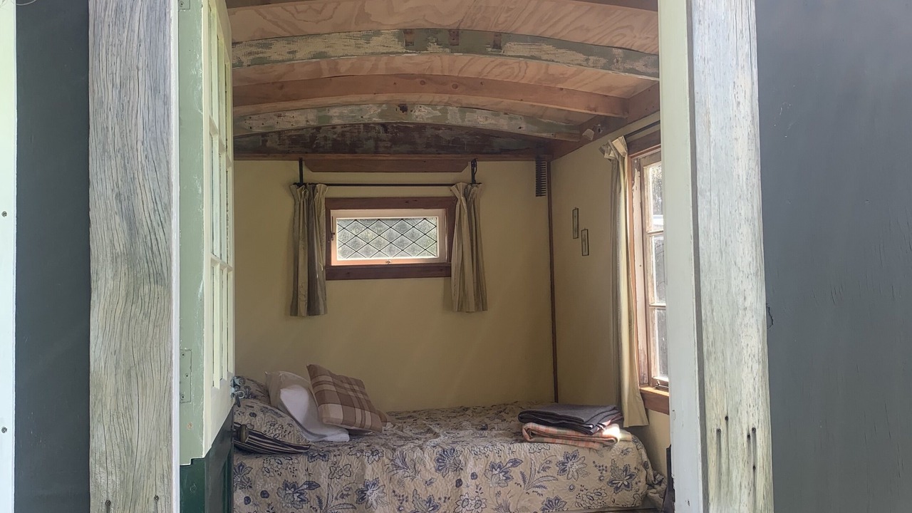 Photo of Bedroom in Rerewhakaaitu