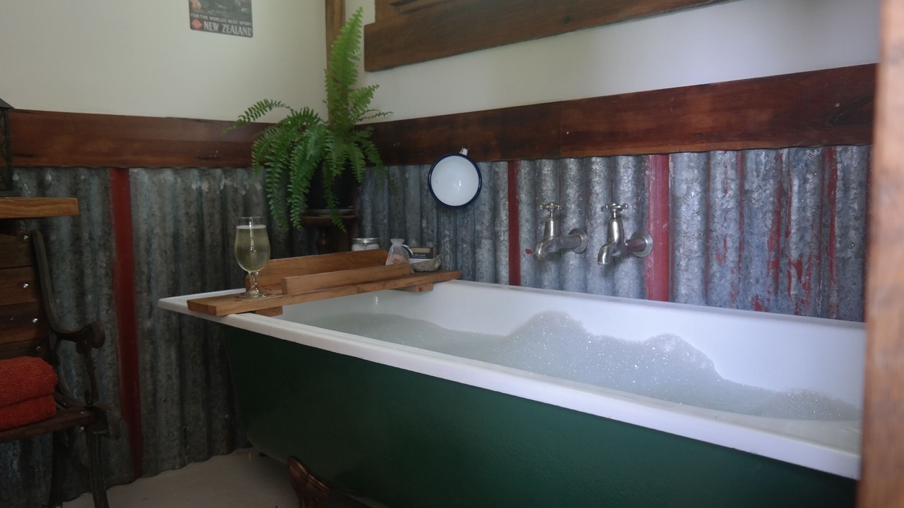 Photo of Bathroom in Rerewhakaaitu