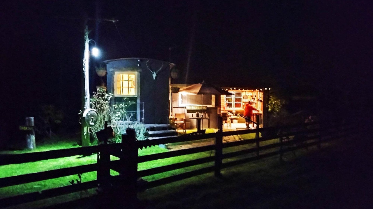 Photo of Outdoor in Rerewhakaaitu