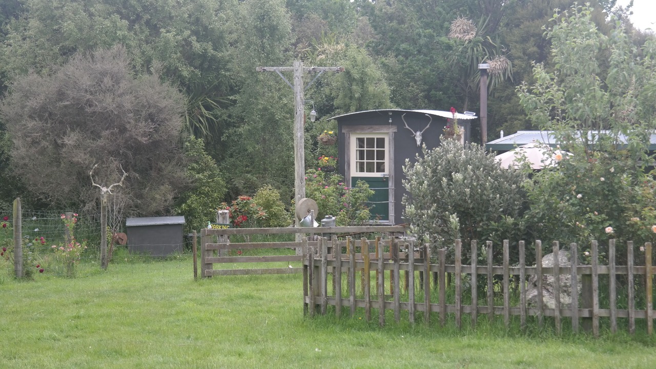 Photo of Outdoor in Rerewhakaaitu