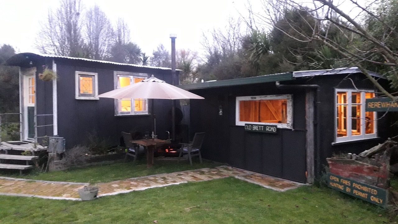 Photo of Others in Rerewhakaaitu