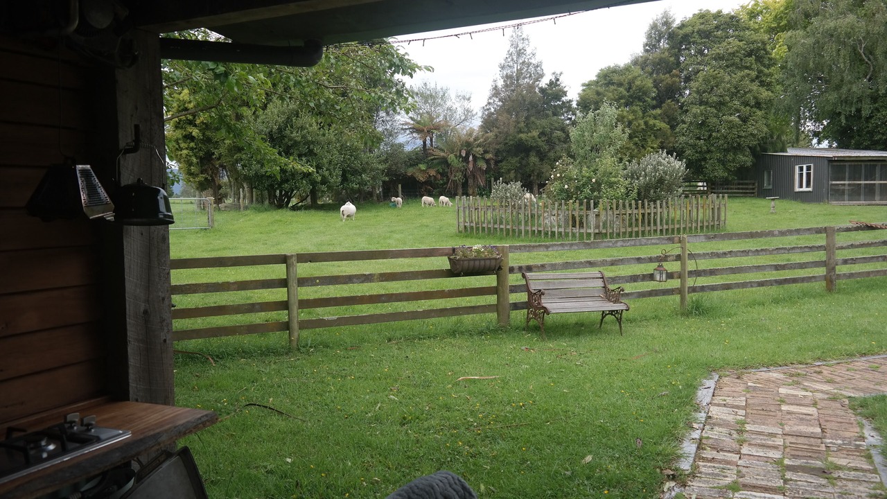 Photo of Others in Rerewhakaaitu