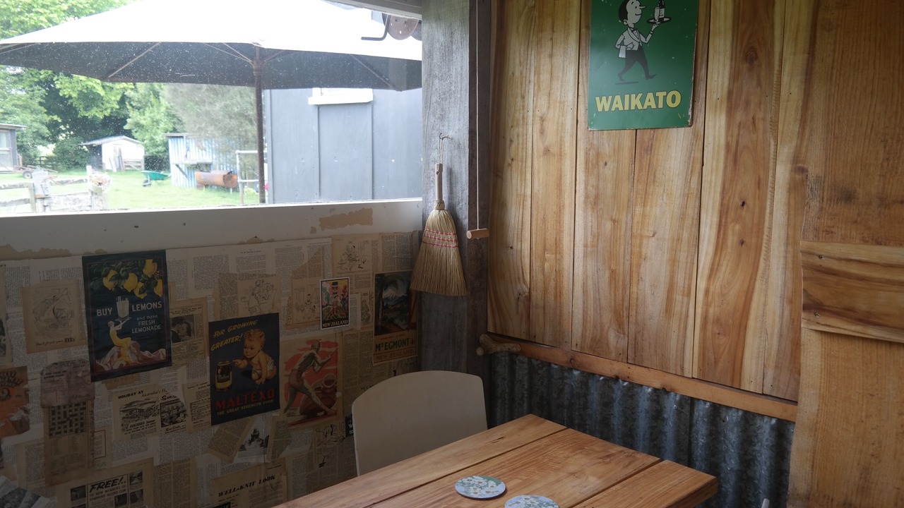 Photo of Others in Rerewhakaaitu