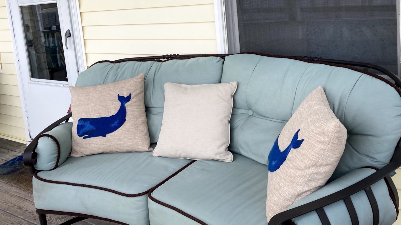 Photo of Outdoor in Cape May Court House