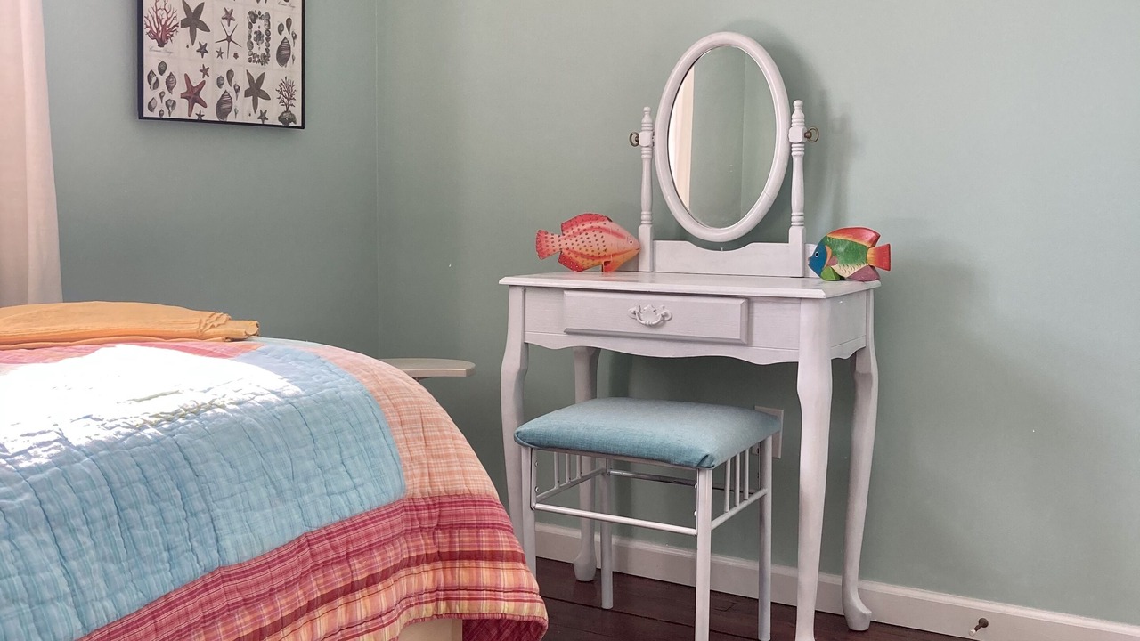 Photo of Bedroom in Cape May Court House