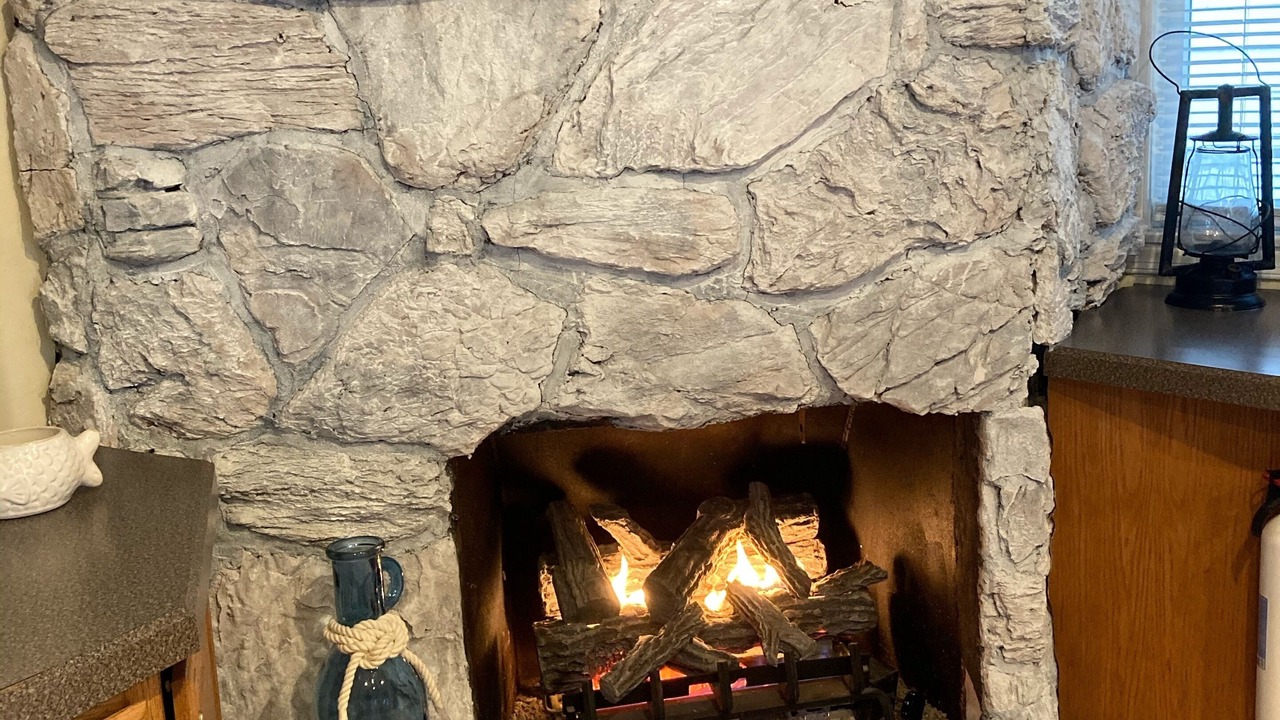 Photo of Livingroom in Cape May Court House