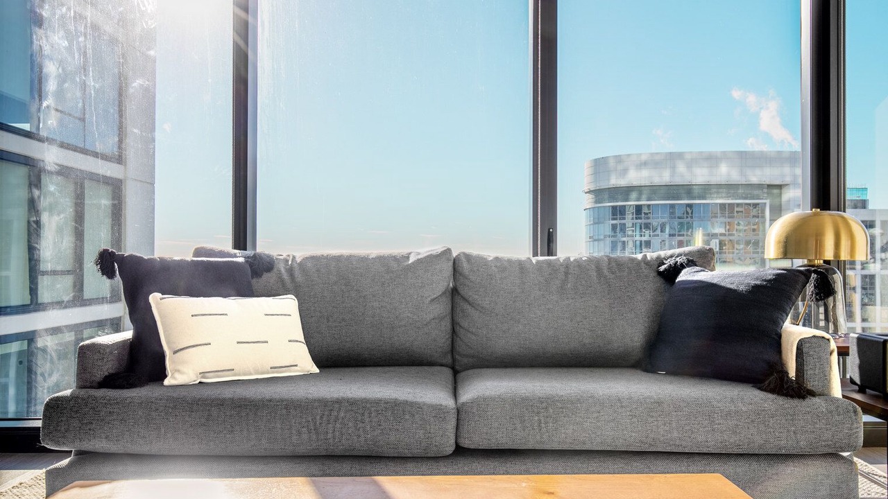 Photo of Livingroom in South Loop
