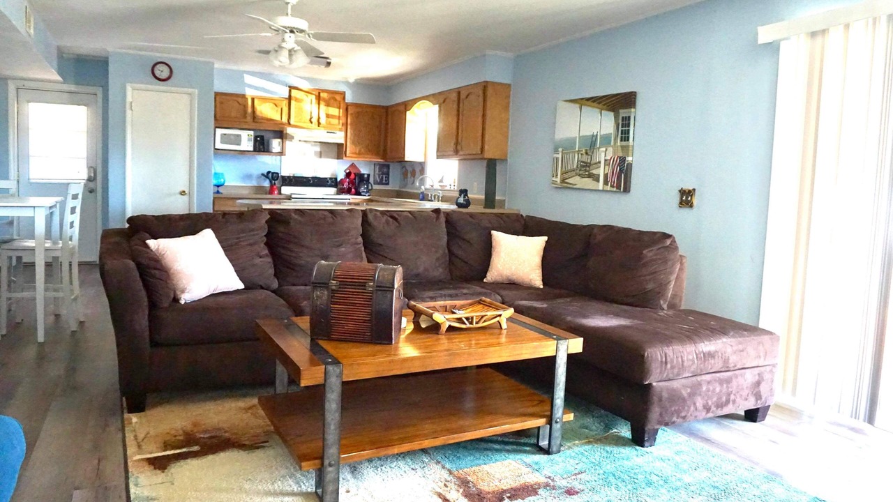 Photo of Livingroom in Gilbertsville