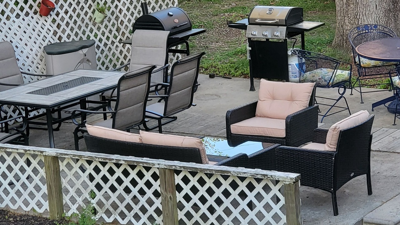 Photo of Outdoor in Gilbertsville