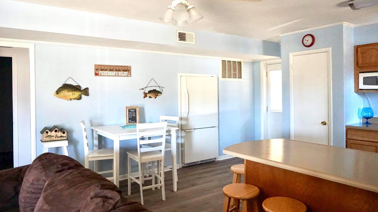 Photo of Livingroom in Gilbertsville