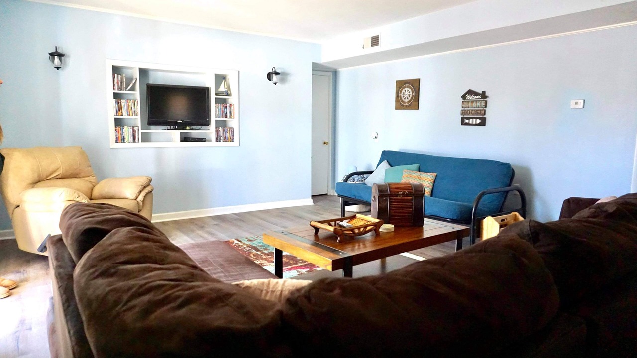 Photo of Livingroom in Gilbertsville