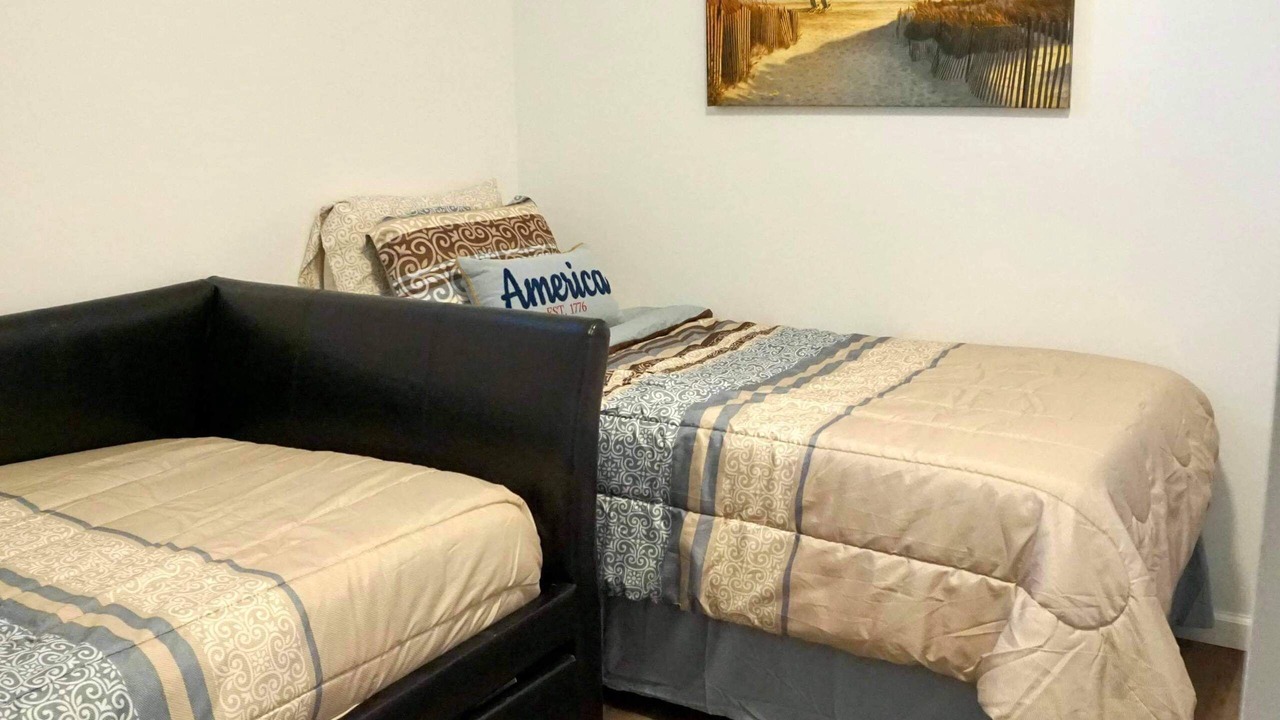 Photo of Bedroom in Gilbertsville