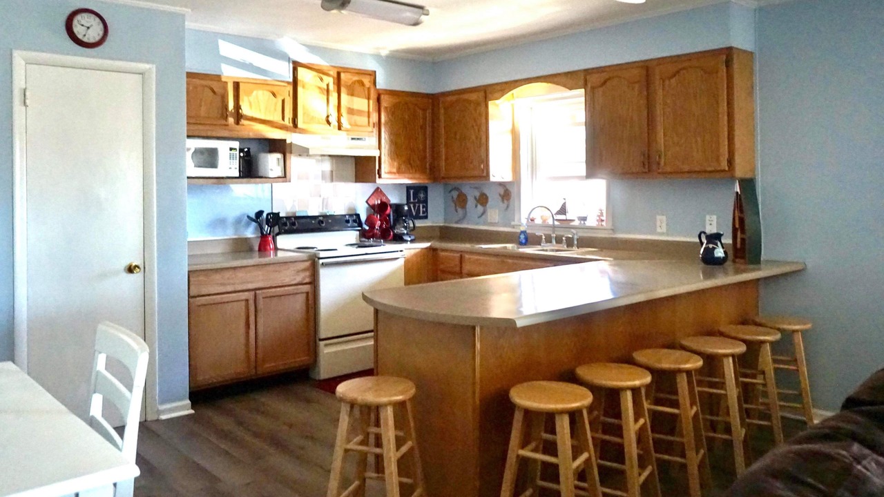 Photo of Kitchen in Gilbertsville