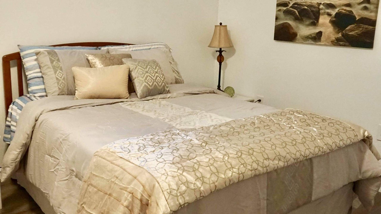 Photo of Bedroom in Gilbertsville