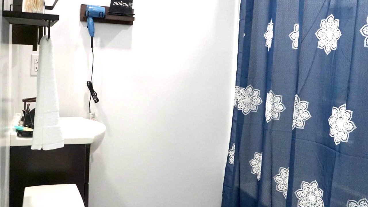 Photo of Bathroom in Gilbertsville