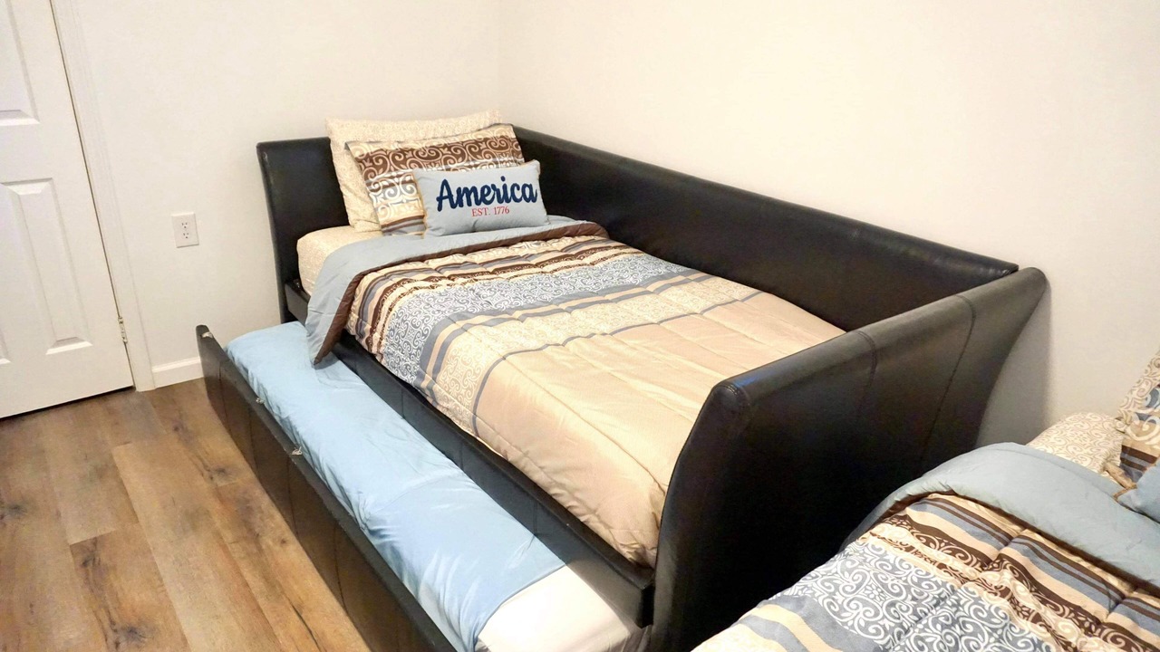 Photo of Bedroom in Gilbertsville