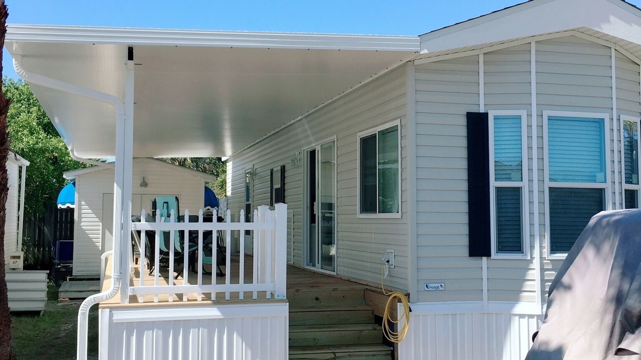Photo of Outdoor in Miramar Beach