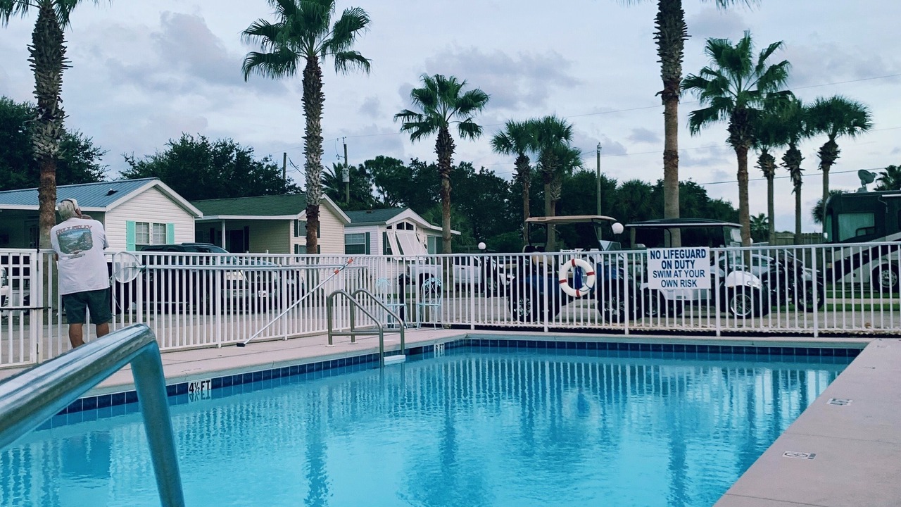 Photo of Outdoor in Miramar Beach