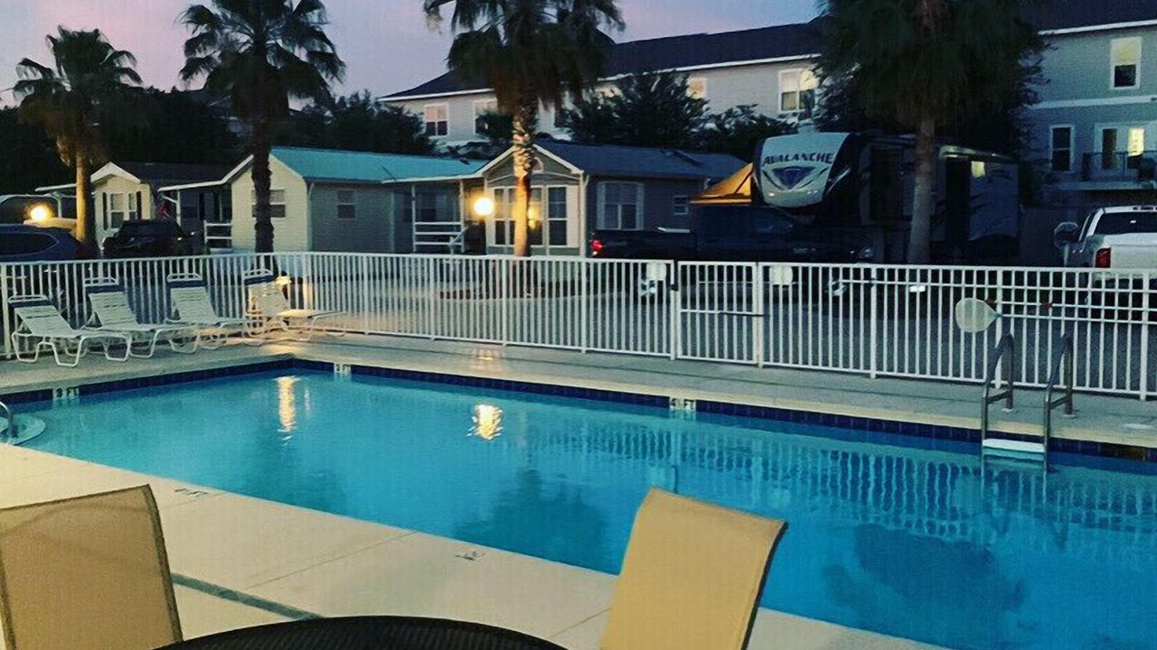 Photo of Outdoor in Miramar Beach