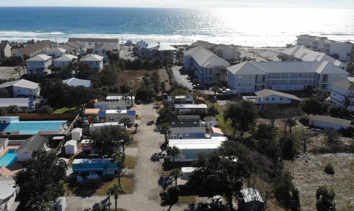 Photo of Outdoor in Miramar Beach