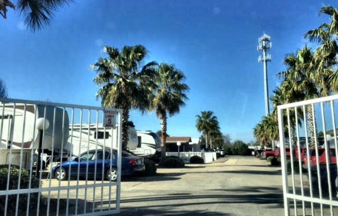 Photo of Outdoor in Miramar Beach
