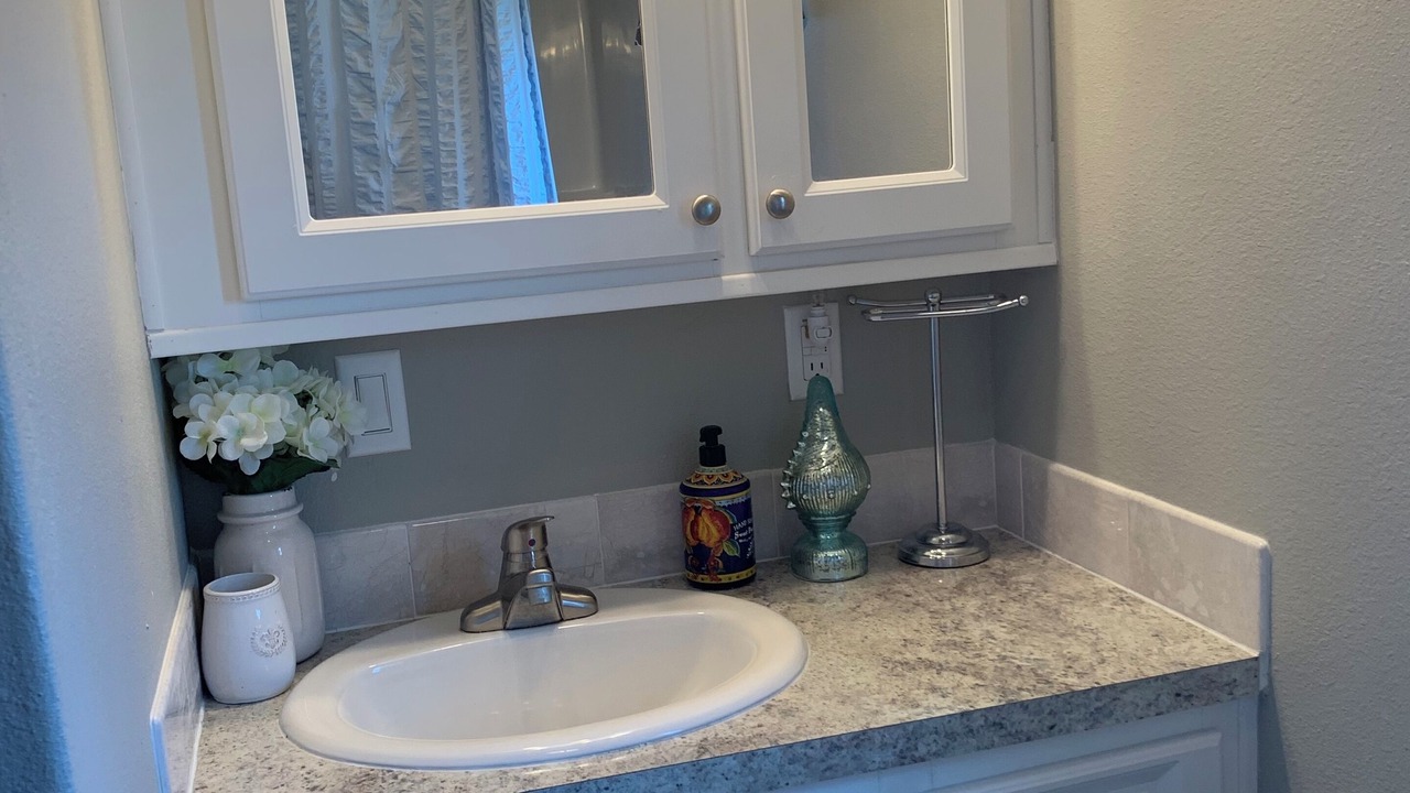 Photo of Bathroom in Miramar Beach