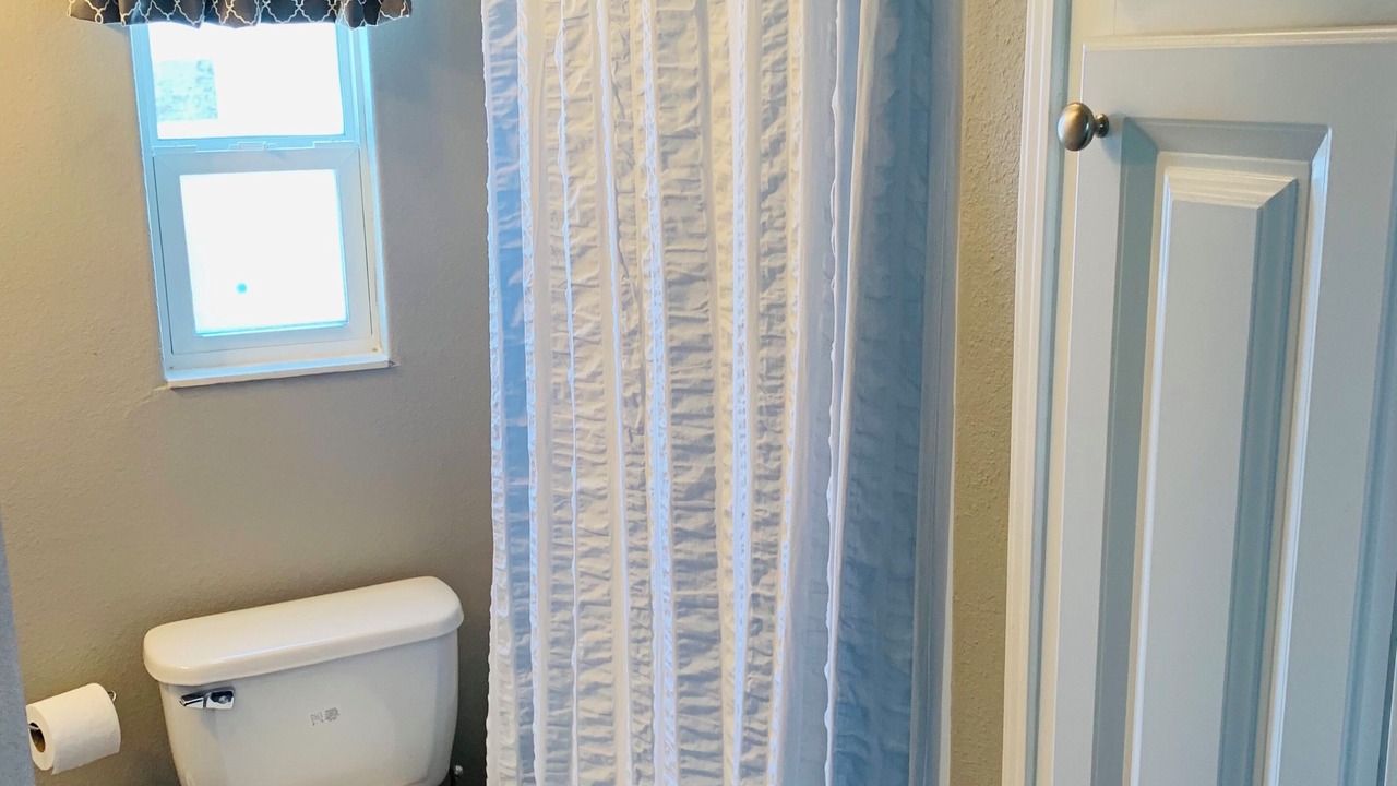 Photo of Bathroom in Miramar Beach