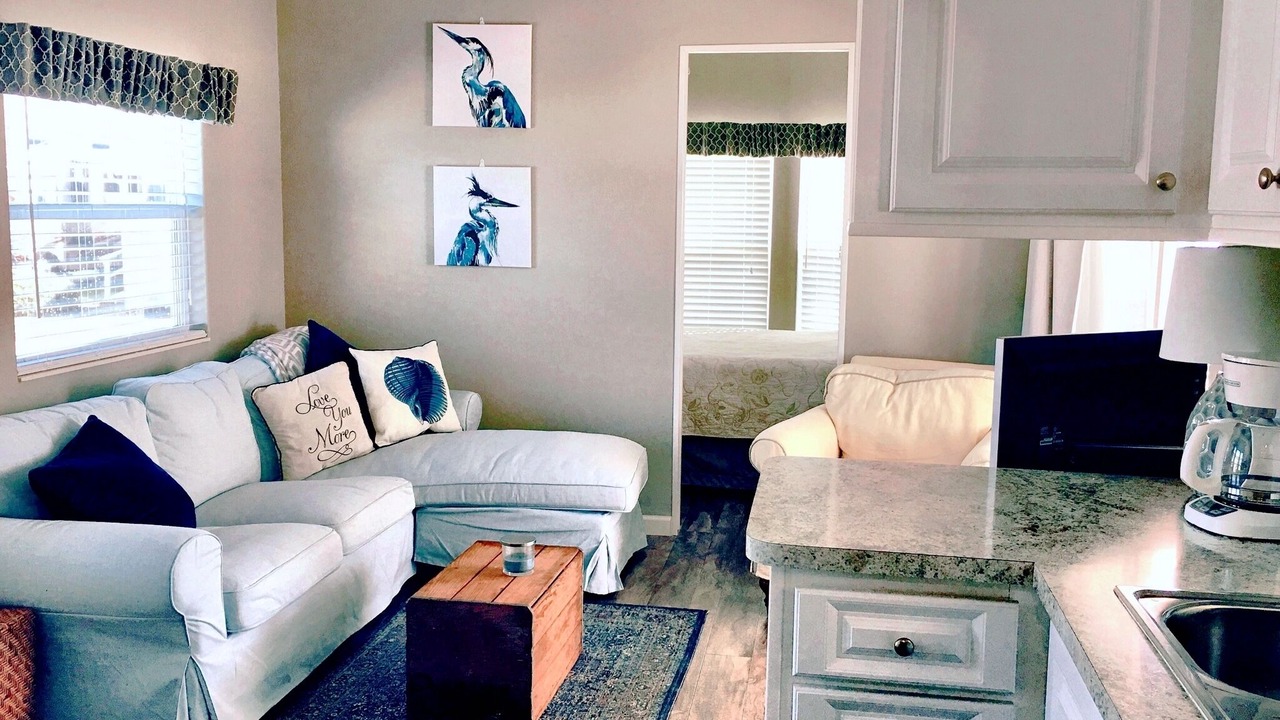 Photo of Livingroom in Miramar Beach