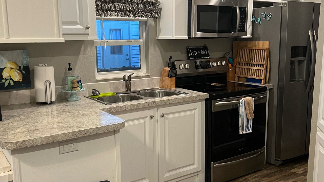 Photo of Kitchen in Miramar Beach